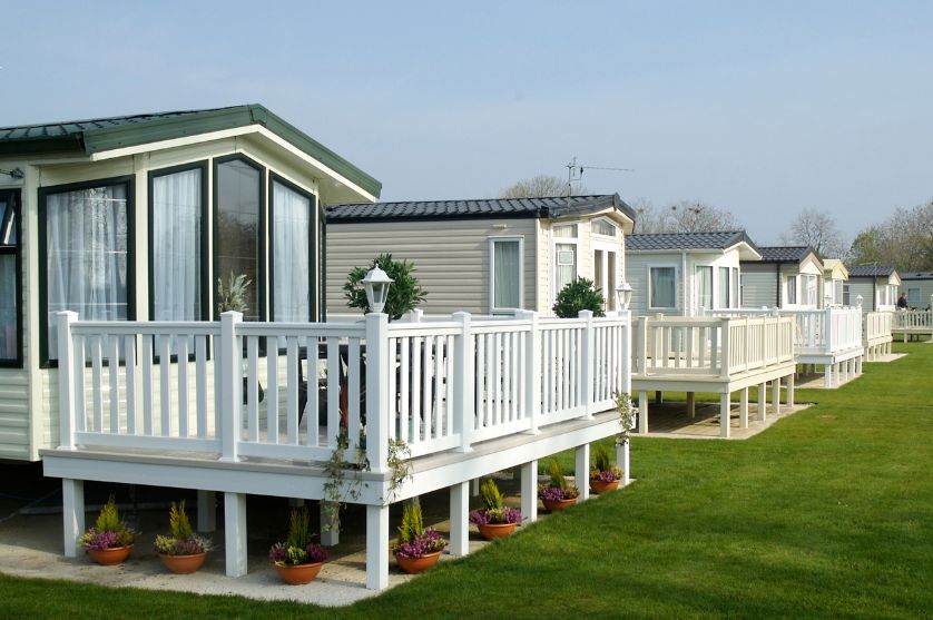 Sale of family-owned caravan park, Northcliffe & Seaview in Whitby